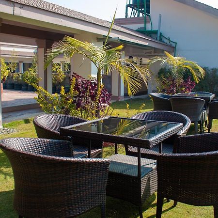 Hotel Ananda Pashupati Katmandu Kültér fotó