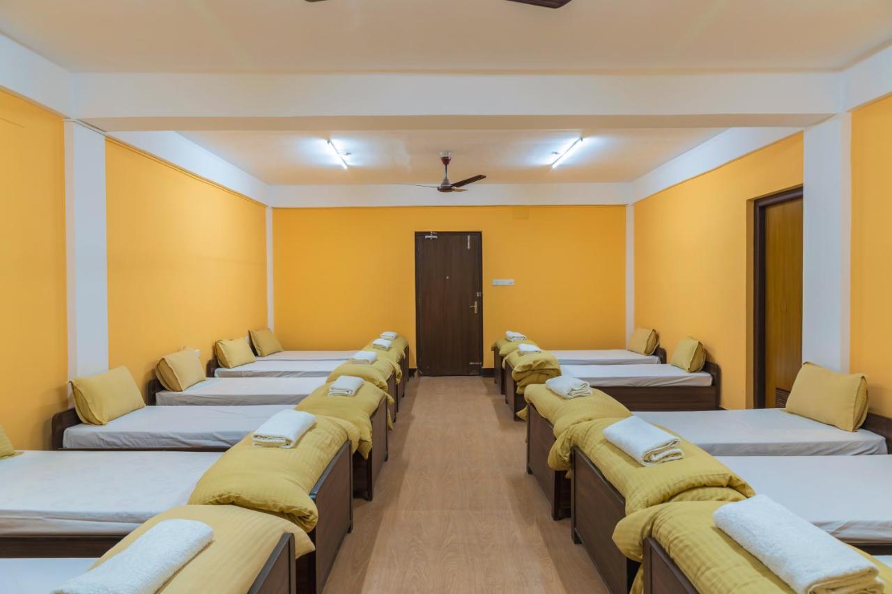 Hotel Ananda Pashupati Katmandu Kültér fotó