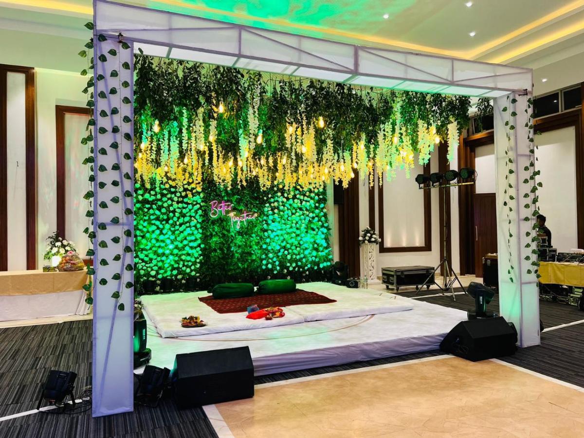 Hotel Ananda Pashupati Katmandu Kültér fotó