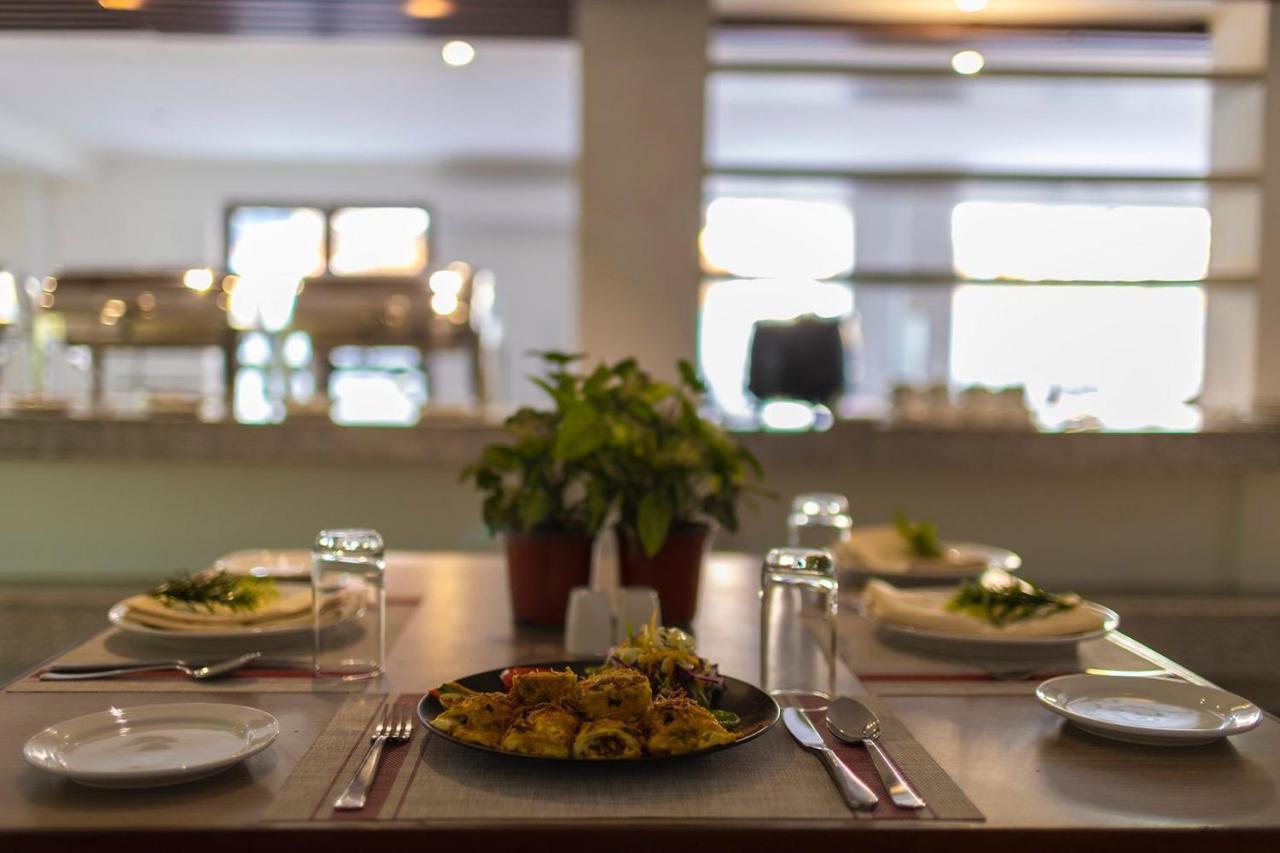 Hotel Ananda Pashupati Katmandu Kültér fotó