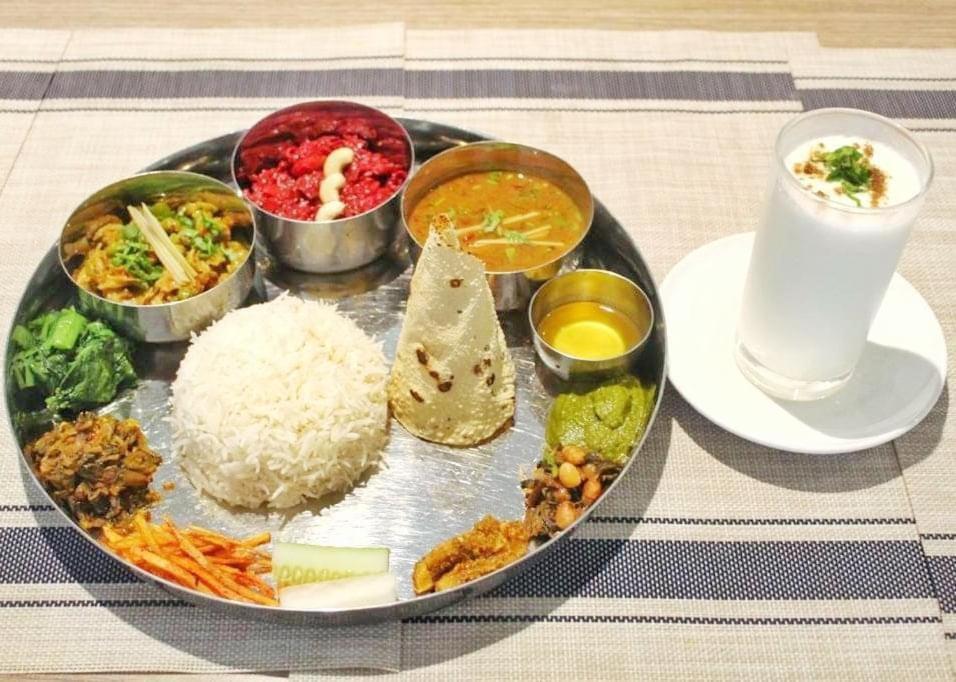 Hotel Ananda Pashupati Katmandu Kültér fotó