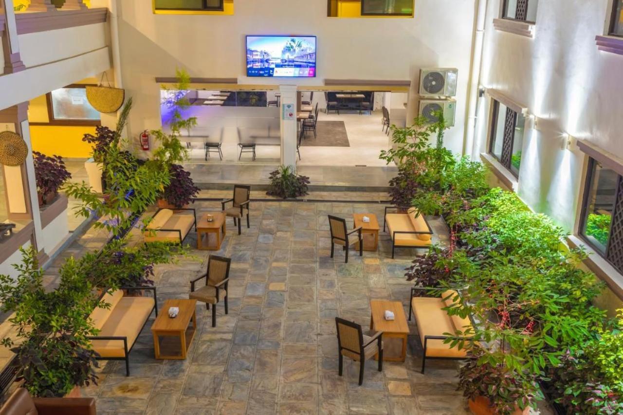 Hotel Ananda Pashupati Katmandu Kültér fotó