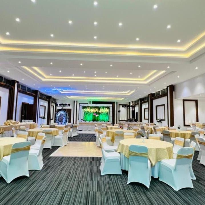 Hotel Ananda Pashupati Katmandu Kültér fotó