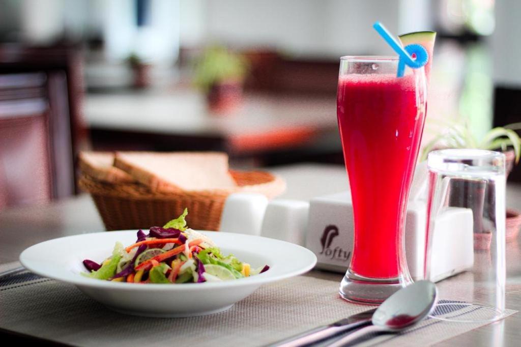 Hotel Ananda Pashupati Katmandu Kültér fotó