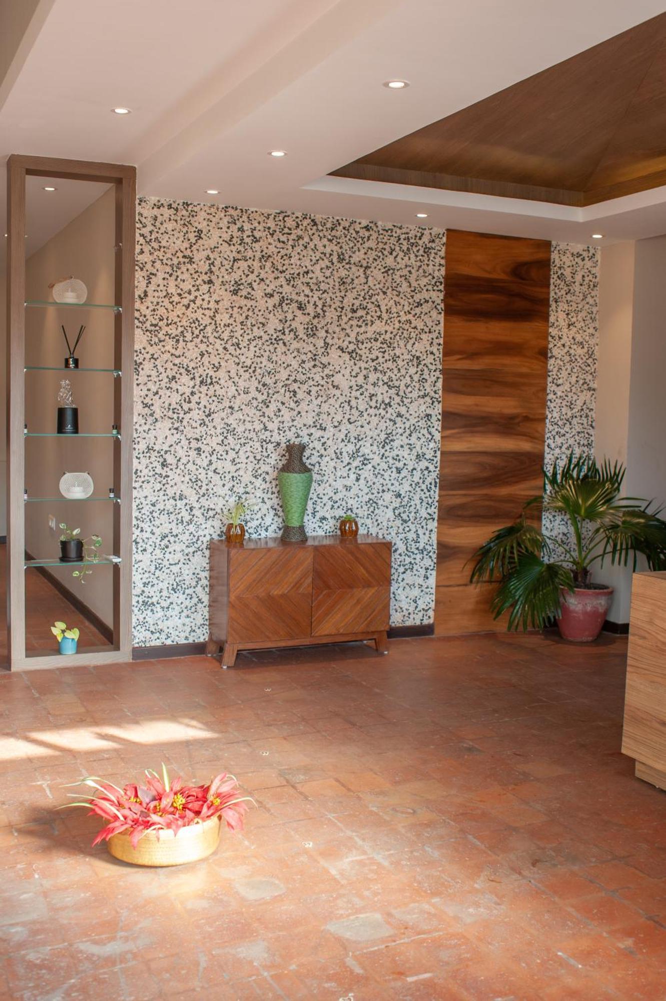Hotel Ananda Pashupati Katmandu Kültér fotó